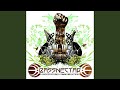 I Am Back (Bassnectar Remix)