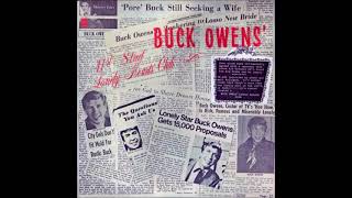 Buck Owens - I Finally Gave Her Enough Rope To Hang