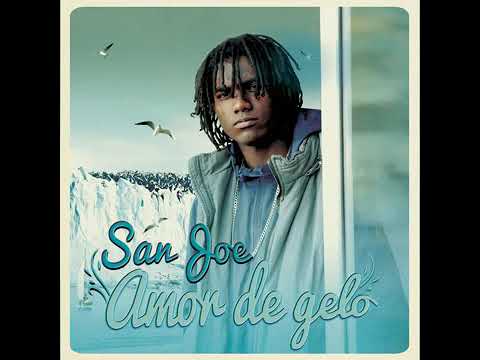 San Joe - Amor de gelo (Letra)