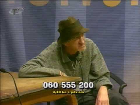 Ševa i Laki - mali noćni razgovori 2/2