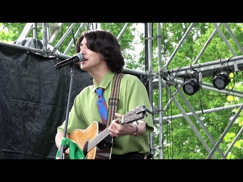 190608 리허설 (Tender) - 잔나비 (JANNABI) @ DMZ피스트레인 뮤직페스티벌