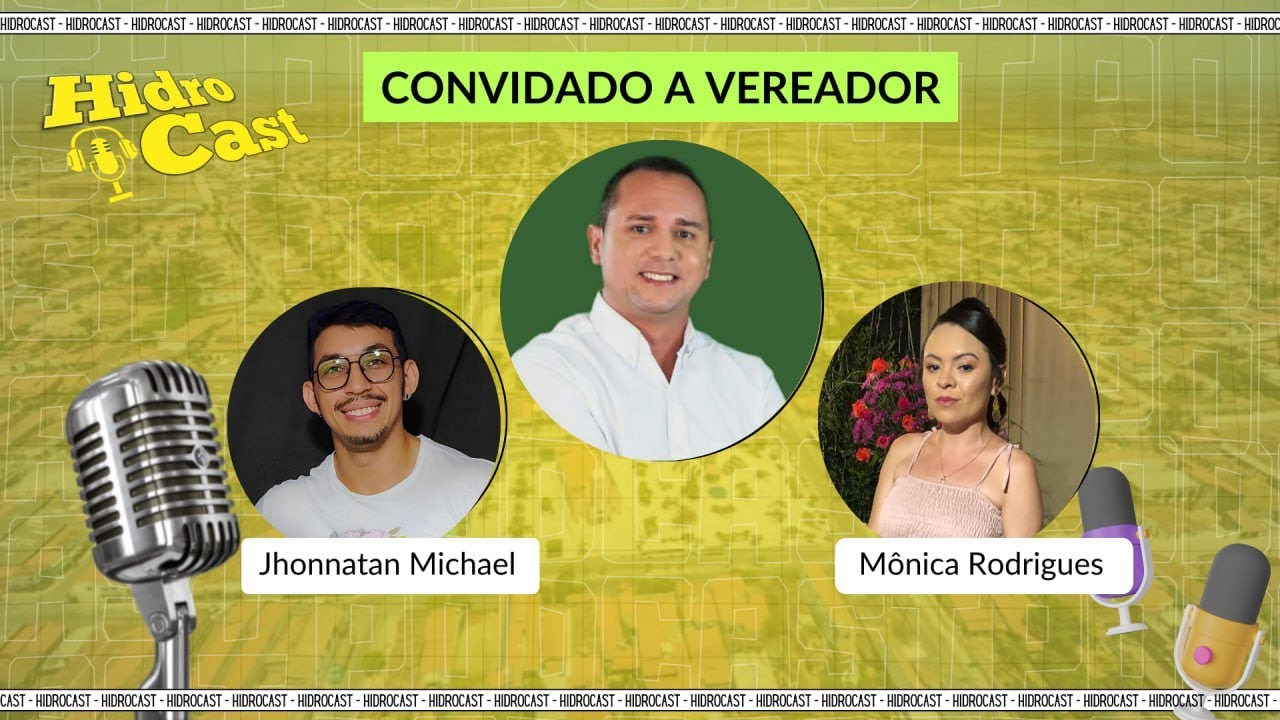 CANDIDATO A VEREADOR OSNIR DO GURUPI