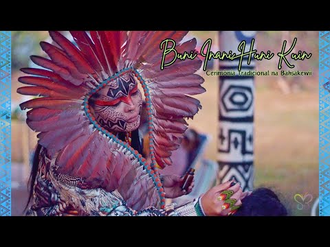 Lyanna Soares and Panapaná DF