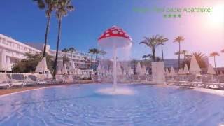 Protur Vista Badia Aparthotel, Mallorca - Sa Coma