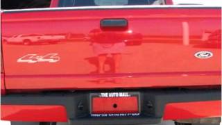 preview picture of video '2005 Ford Ranger Used Cars Effingham IL'
