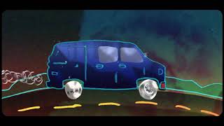 Too Much Joy &quot;Blinding Light Of Love&quot; (2021)