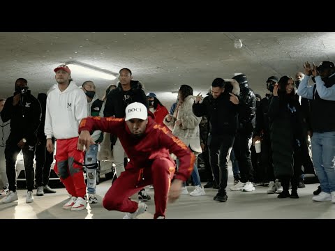 JLYONN - OP DREEF (PROD. BY GOODCHILD)