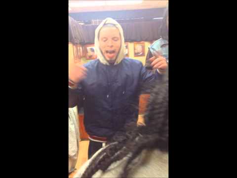 DJCXPLICIT MARZBAR MUZIC CELLEB JAENOM BLACK JESUS YONKERS FINEST 2014