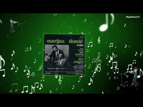 Marijan Domić - Adagio (Tomaso Albinoni)