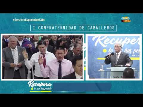 Amor incomparable - Adoración (MMM San Juan de Miraflores)