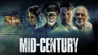Mid-Century | Official Trailer | Horror Brains