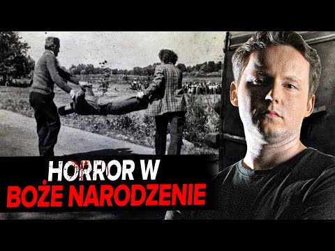 Sprawa połaniecka. Wigilijna noc w cieniu straszliwych wydarzeń | Pokój Zbrodni