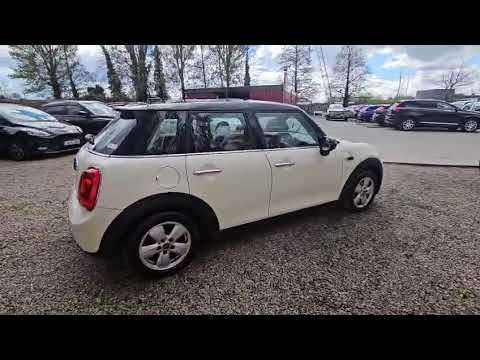 2017 MINI COOPER D AUTOMATIC 1.5 DIESEL - Image 2