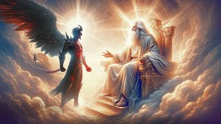 ¿Dónde estaba Dios durante la rebelión de Lucifer? LO QUE NO TE DIJERON!!