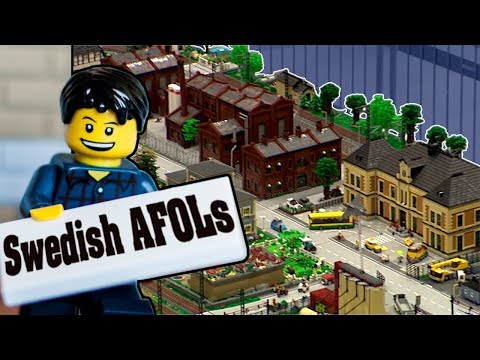 , title : 'Swedish AFOLs [3] - Community Builds [with Subtitles]'