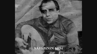 Ali Şenozan - Karşı dağdan uçan turna