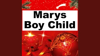 Marys Boy Child