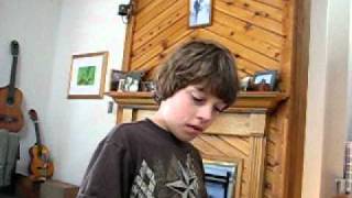 Alex Harvey (work in progress)