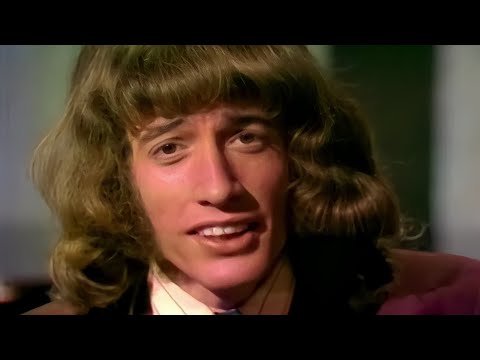 I Started A Joke (4K Remaster) Bee Gees