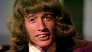 I Started A Joke (Digitally 4K Remaster) Bee Gees