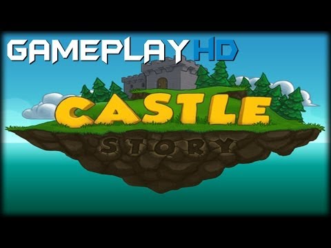 Castle Story PC