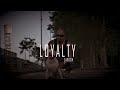 Zargon - Loyalty (Official Music Video)