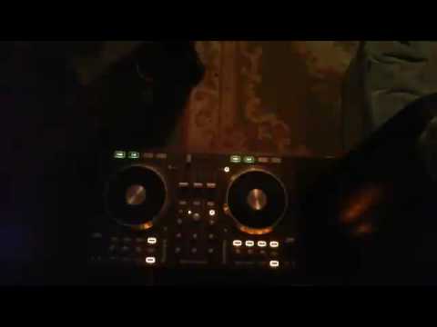 DJ-Unique - extreme pressure vol 1 2016