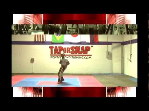 LUDWING LABORIEL. Training at TAP or SNAP GYM  [HD]