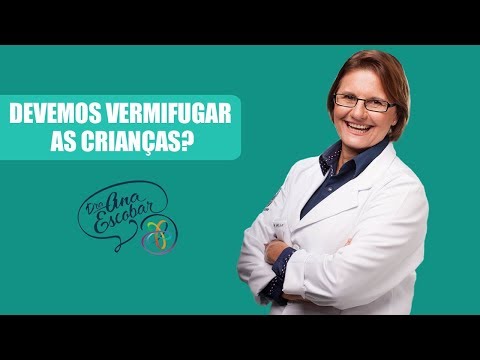 Should We Deworm Children? | Dr. Ana Escobar