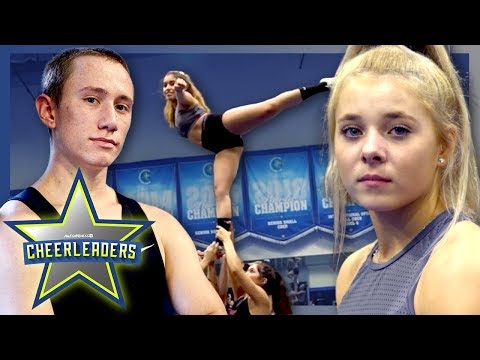 We Have to Fight! | Cheerleaders Season 8 EP 21