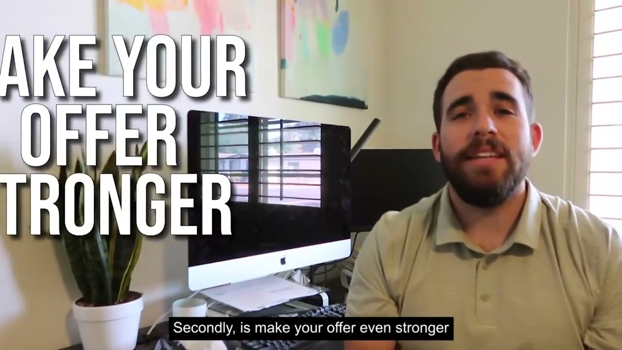 How to Buy and Sell a Home at the Same Time