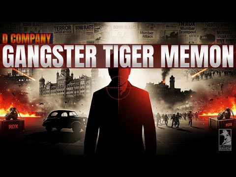 Mumbai Underworld Mafia: Real Story of Gangster Tiger Memon | 1993 Mumbai Blasts Mastermind