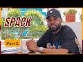 SPACK MAISHA BAADA YA TIPTOP CONNECTION WIMBO WA NIPE REPORT NI STORY TU HAUNA UKWELI Part 2