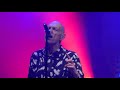 Midnight Oil - Safety Chain Blues (Manchester, June 9, 2019)