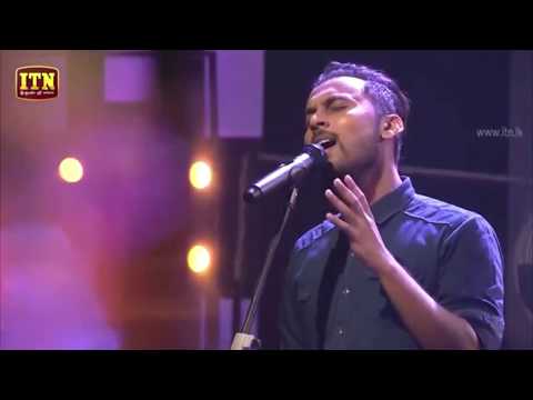 Nurawee "නුරාවී " Unplugged @ ITN Acoustica Unlimited | 2019