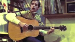 Strange Boys 'Walking Two By Two' (Rough Trade Basement Tapes)