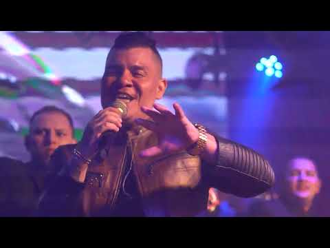 ALZATE - NI QUE FUERAS LA MAS BUENA EN VIVO EN LA CHULA MEDELLÍN