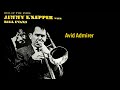 Jimmy Knepper / Bill Evans - Avid Admirer (vinyl record)
