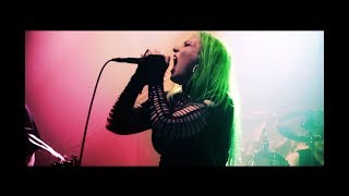 Image of Synlakross –  Just One Shot