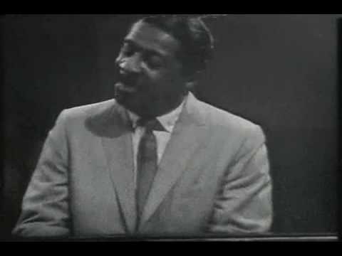 Erroll Garner in London "She's funny that way"