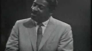 Erroll Garner in London "She's funny that way"