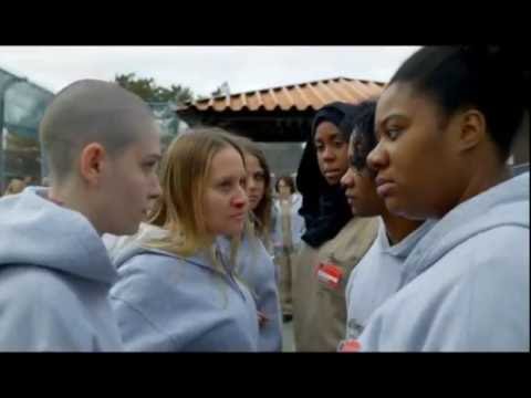 Orange Is The New Black Season 4 Montage (Muddy Waters by LP) (Spoiler Alert)