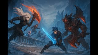 Aram