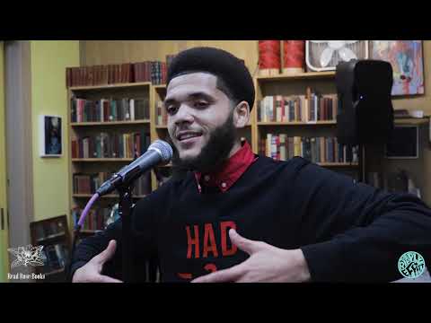 Video thumbnail e_hMqREkgL4