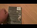 Opening To Alien3 2003 DVD