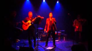 Русская Музыка Рок 2017 БОГАТЫРЬ и "NOVAIA AVSTRALIA" - "ЕМЕЛЬЯНОВ"