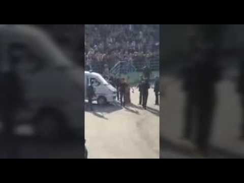 iTeam PRO 2Boys Yogen & Cesh (туёона) 2017