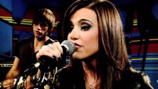 Manu Gavassi em "Você já deveria saber" no Estúdio Showlivre 2011