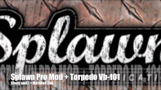 Video thumbnail for Splawn Pro Mod + Two Notes Torpedo Vb-101 by presets4all