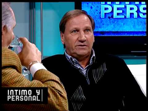 Intimo y Personal con Ricardo Guazzardi